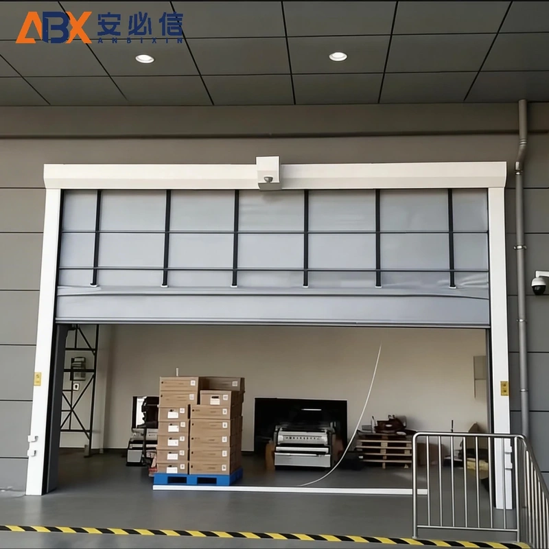 南充高速堆积门